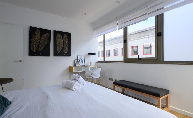apartment from day apartment for rent for companies in Las Palmas de Gran Canaria 